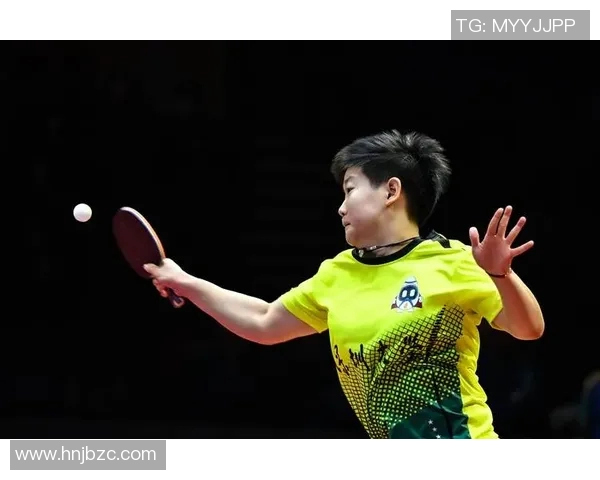 深圳乒乓球队个人能力提升的热议与变革探讨