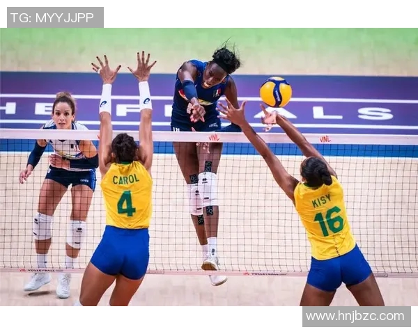 武汉排球队在排球意识排行榜中荣登第十名展现出强劲实力与潜力 武汉排球队在排球意识排行榜中荣登第十名展现出强劲实力与潜力