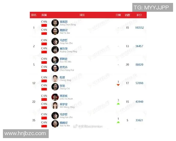 羽毛球状态排行榜揭晓成都羽毛球队荣登第五名位置