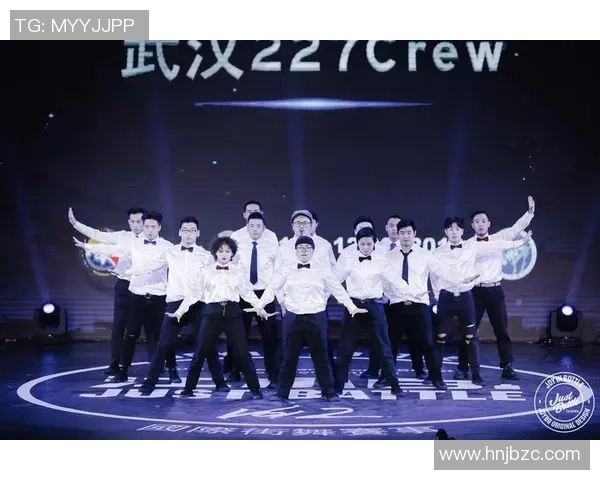 深圳街舞队引领潮流最新街舞战术TOP10全解析